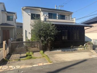 3LDK house in Naka District
