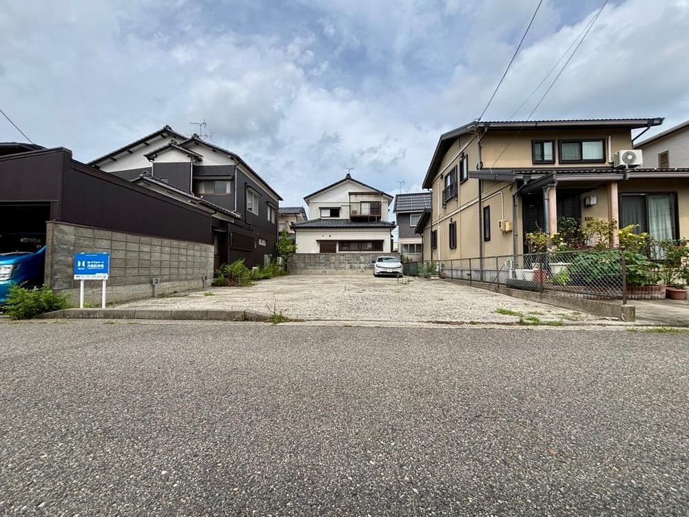 157 m² land in Chuo Ward, Niigata - Photo 1