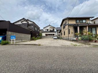 plot of land in Chuo Ward