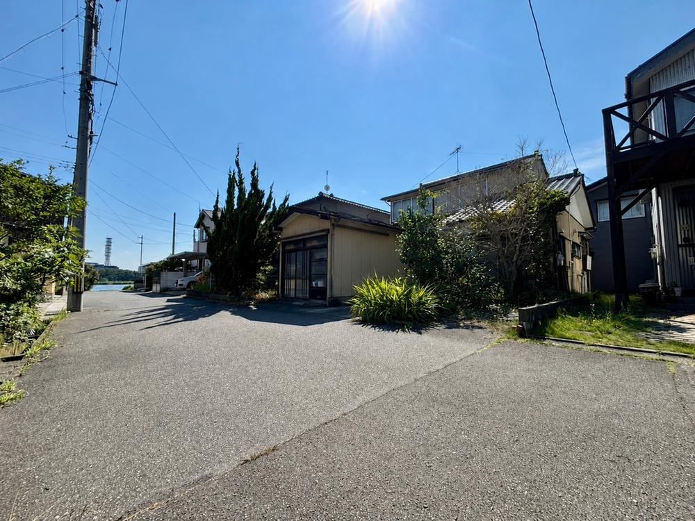 192 m² land in Chuo Ward, Niigata - Photo 1