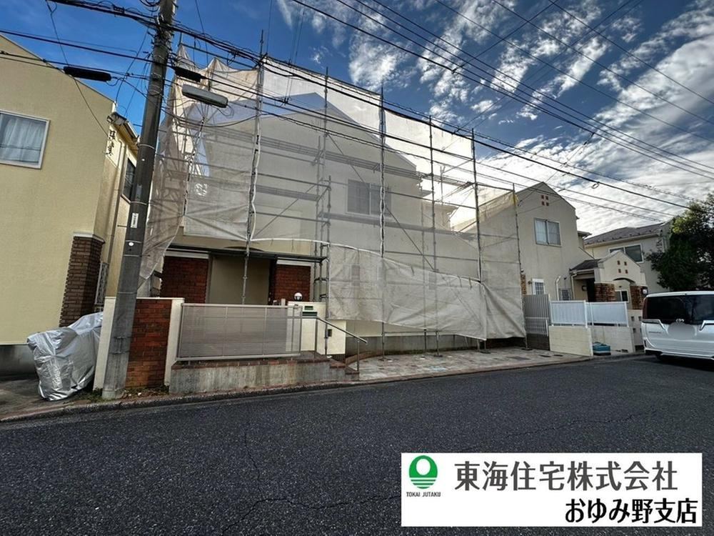 4LDK house in Midori Ward, Chiba - Photo 1
