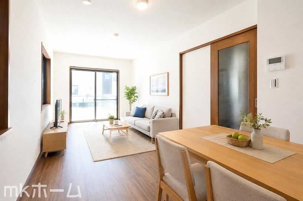 5LDK house in Ichikawa, Chiba - Photo 1