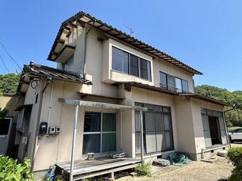 5DK house in Matsue