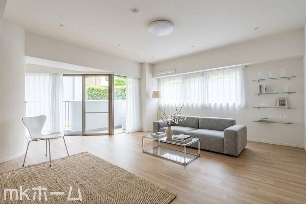 3LDK apartment in Edogawa Ward, Tokyo - Photo 1