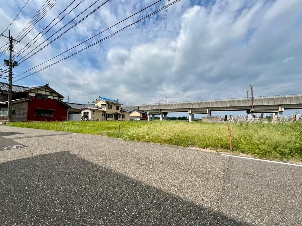 261 m² land in Nishi Ward, Niigata - Photo 1