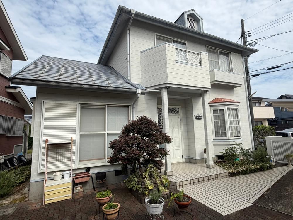 4LDK house in Yamaguchi, Yamaguchi - Photo 1