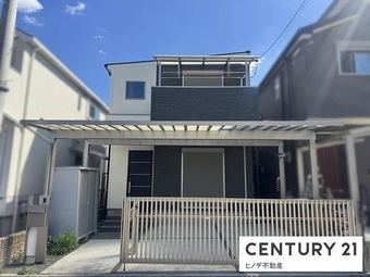 3LDK house in Takaishi