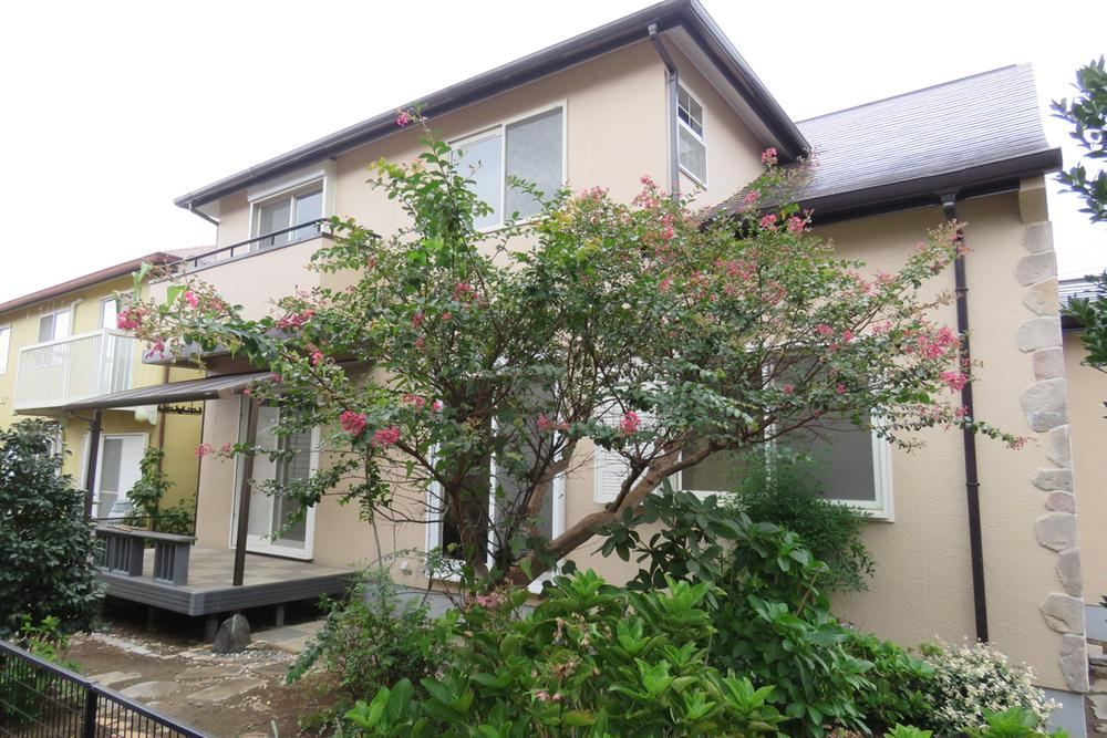 4LDK house in Oamishirasato, Chiba - Photo 1