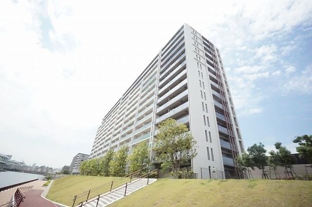 3LDK apartment in Kita Ward, Tokyo - Photo 1