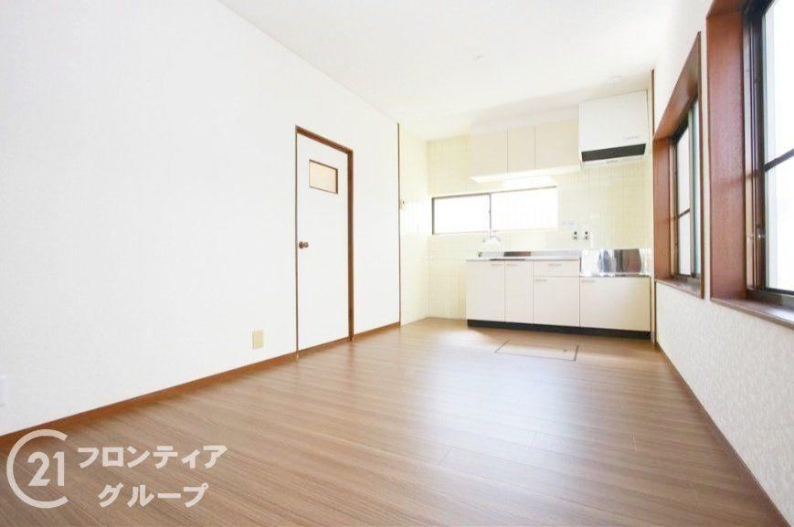 4DK house in Fushimi Ward, Kyoto - Photo 1