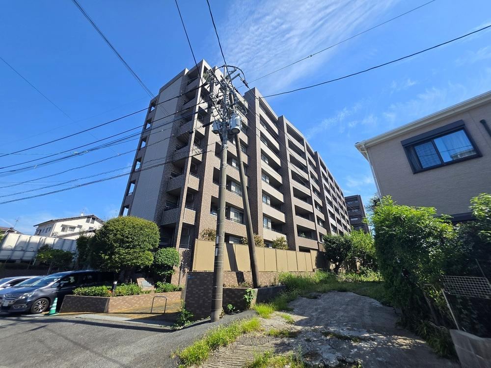 3LDK apartment in Chuo Ward, Kumamoto - Photo 1