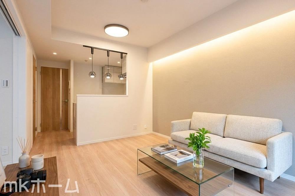 3LDK apartment in Katsushika Ward, Tokyo - Photo 1