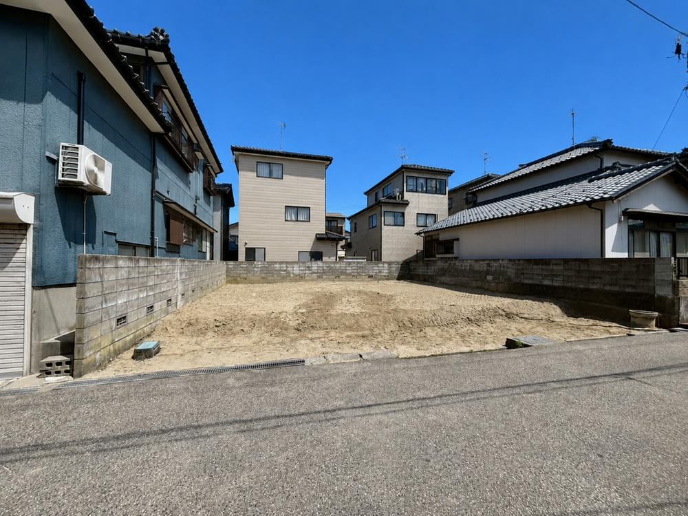 176 m² land in Chuo Ward, Niigata - Photo 1