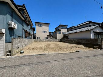 plot of land in Chuo Ward