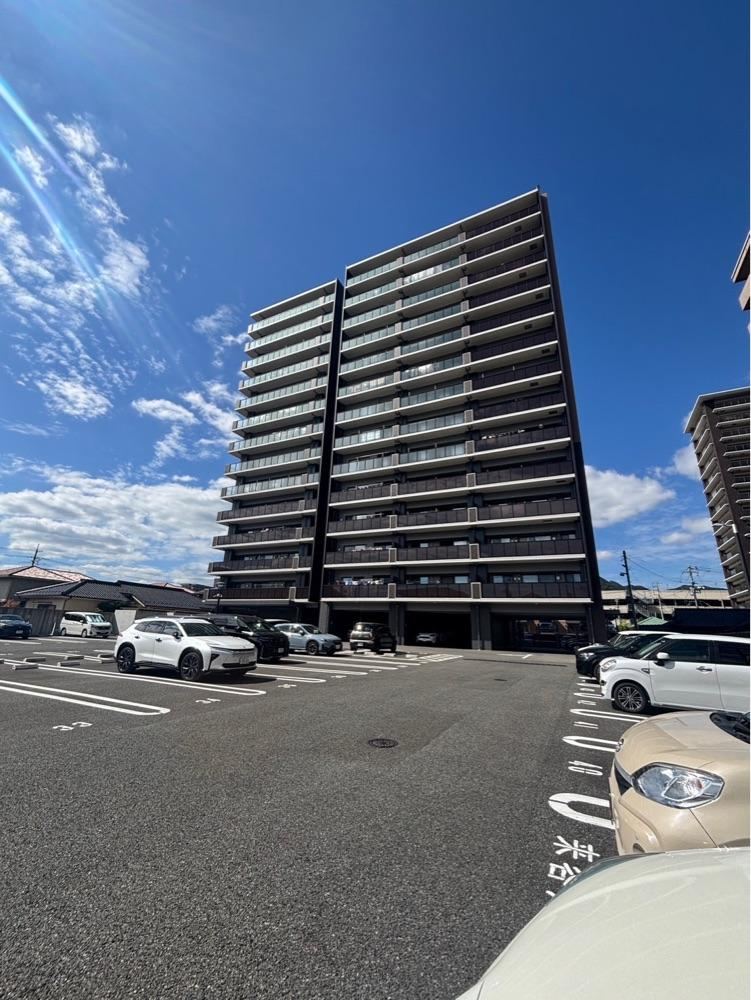 3LDK apartment in Yamaguchi, Yamaguchi - Photo 1
