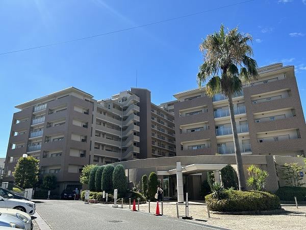 3LDK apartment in Minami Ward, Sakai, Osaka - Photo 1