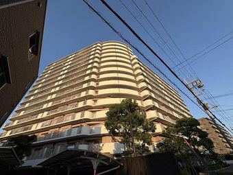 3LDK apartment in Izumiotsu