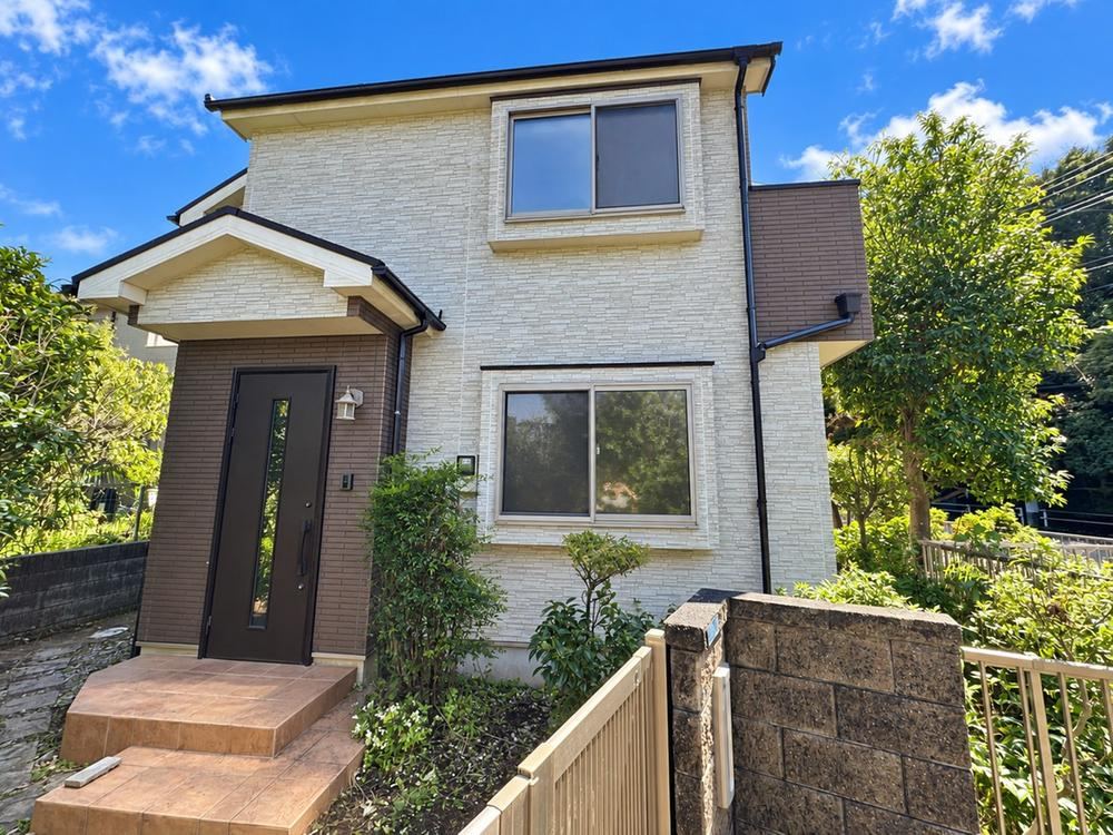 4LDK house in Kamakura, Kanagawa - Photo 1