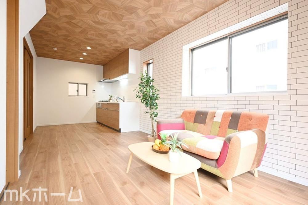 3LDK house in Edogawa Ward, Tokyo - Photo 1