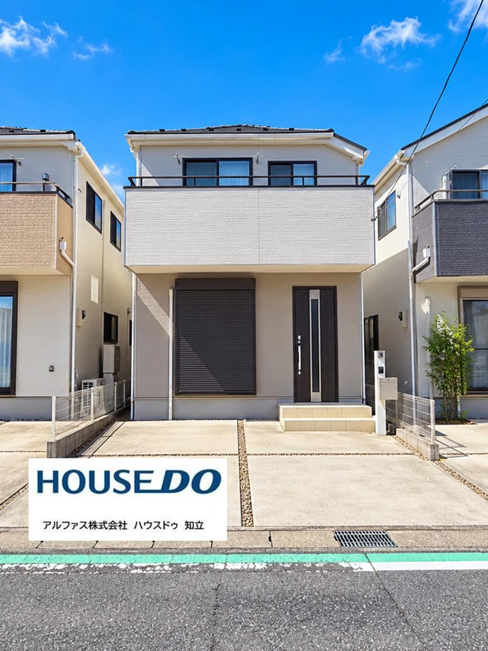4LDK+S house in Kariya, Aichi - Photo 1