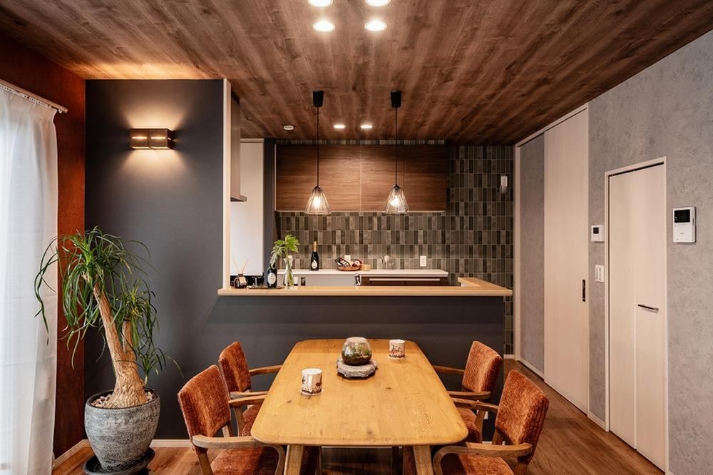 3LDK+2S house in Kokuraminami Ward, Kitakyushu, Fukuoka - Photo 1