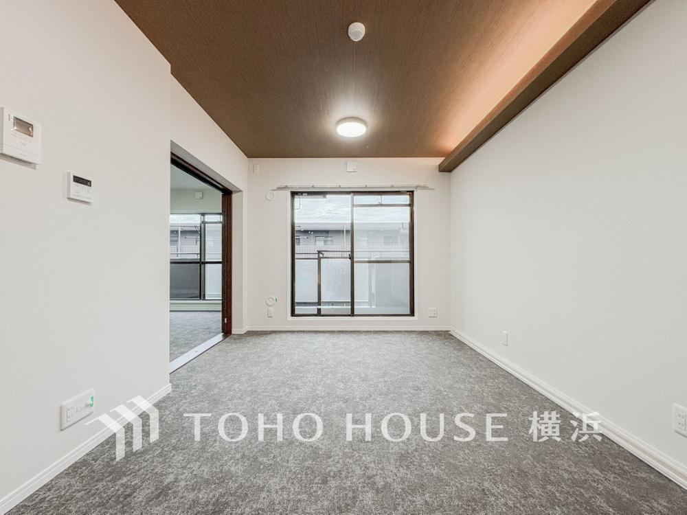 3LDK apartment in Sakae Ward, Yokohama, Kanagawa - Photo 1