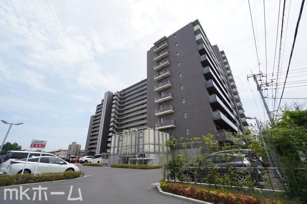 2LDK apartment in Shiroi, Chiba - Photo 1