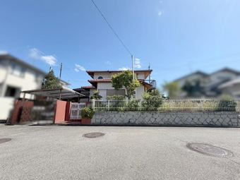 4LDK house in Inagawa, Kawabe District