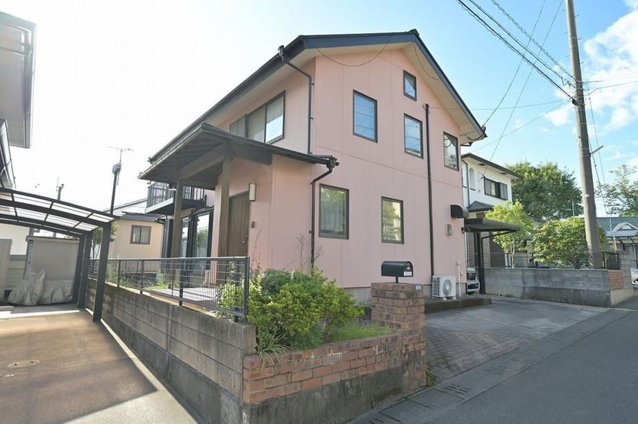 4LDK house in Kagoshima, Kagoshima - Photo 1