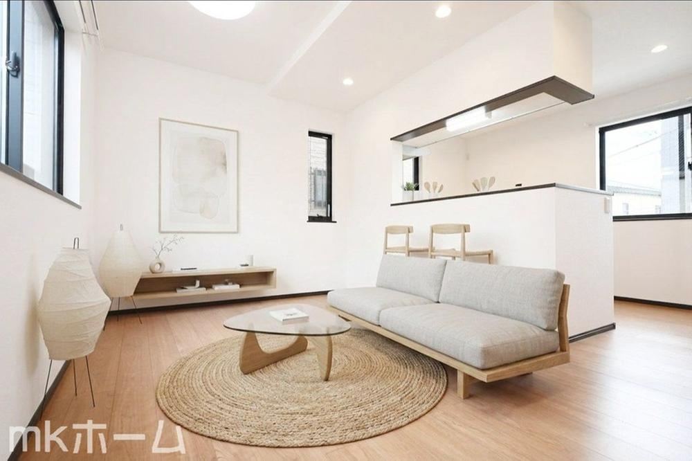 2LDK house in Edogawa Ward, Tokyo - Photo 1