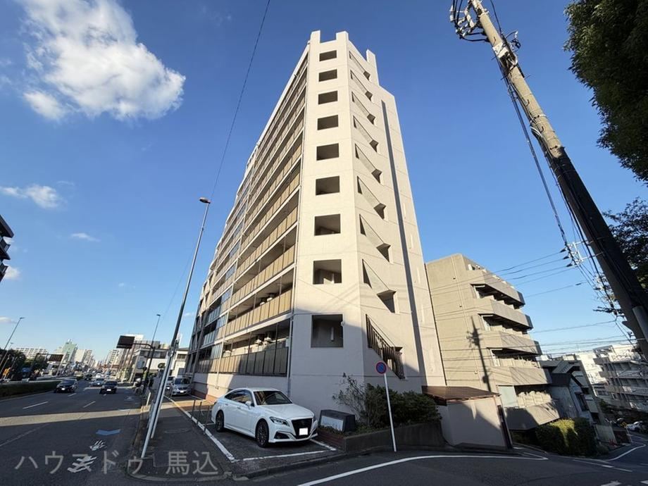 2K apartment in Ota Ward, Tokyo - Photo 1