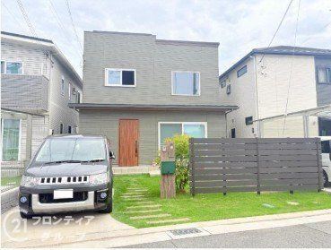 2LDK+S house in Kakogawa, Hyogo - Photo 1