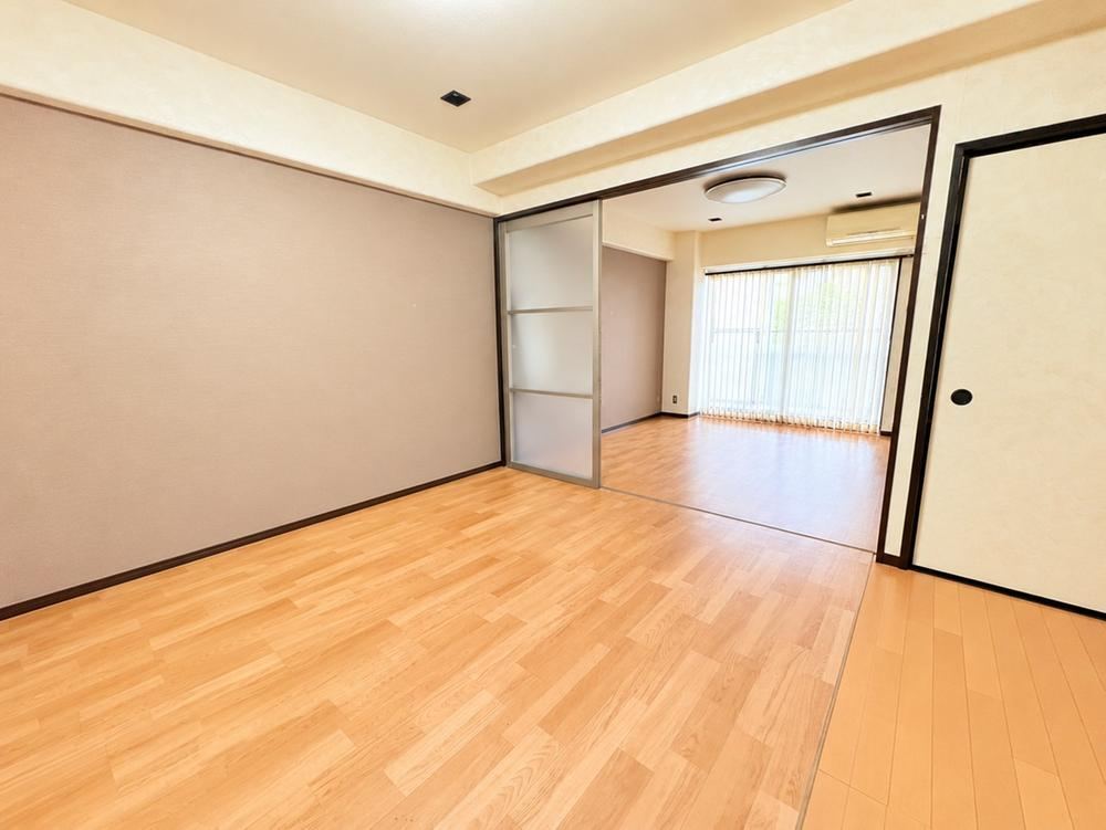 3LDK apartment in Ukyo Ward, Kyoto - Photo 1