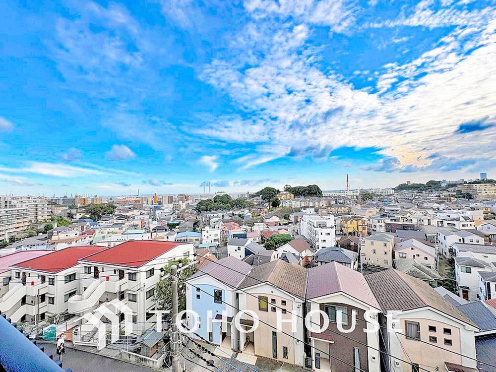 4LDK apartment in Tsurumi Ward, Yokohama, Kanagawa - Photo 1