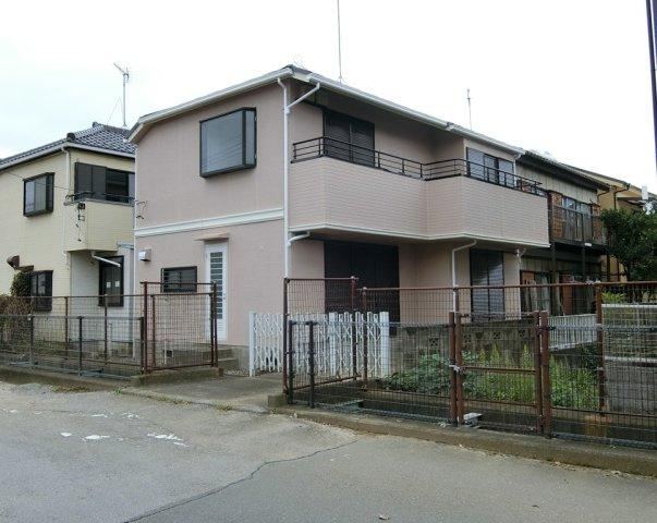 4LDK+S house in Matsudo, Chiba - Photo 1