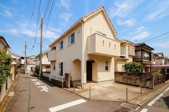 4LDK house in Iruma District