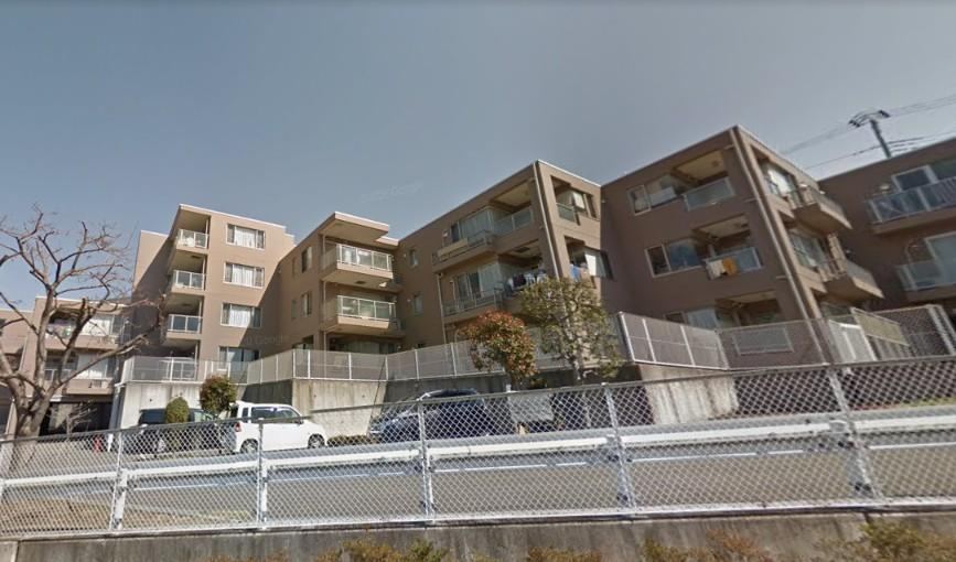 3LDK apartment in Midori Ward, Yokohama, Kanagawa - Photo 1