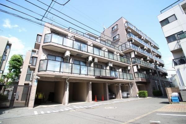 1K apartment in Setagaya Ward, Tokyo - Photo 1
