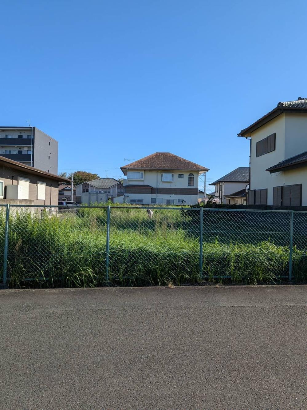 625 m² land in Hitachinaka, Ibaraki - Photo 1
