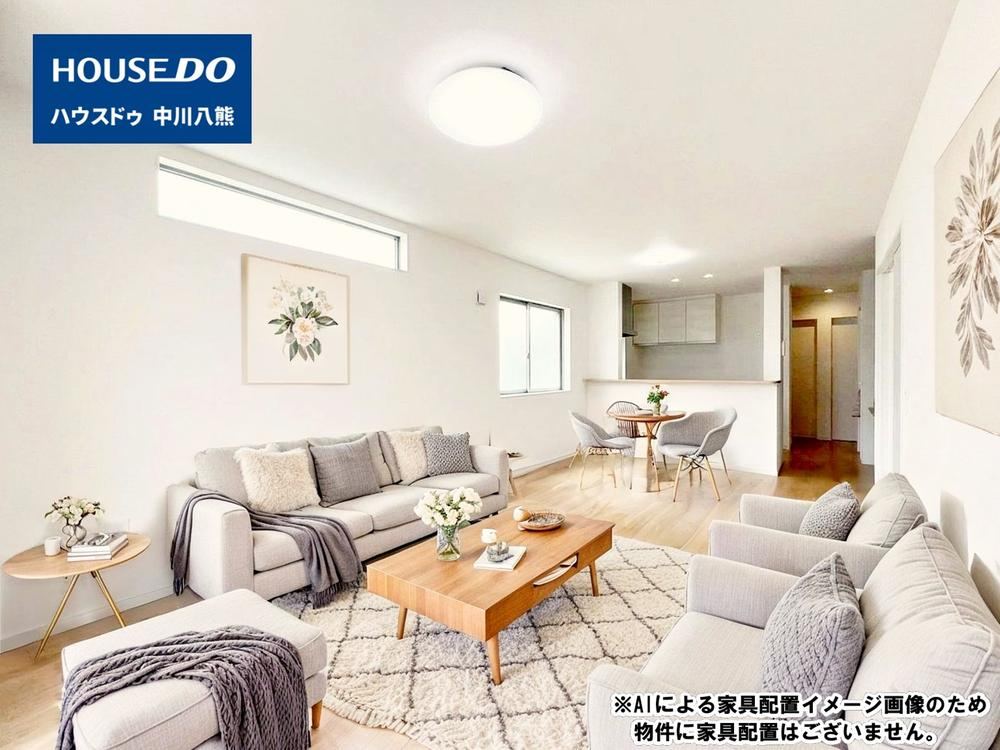 5LDK house in Nakagawa Ward, Nagoya, Aichi - Photo 1