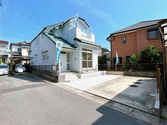 4LDK house in Owariasahi