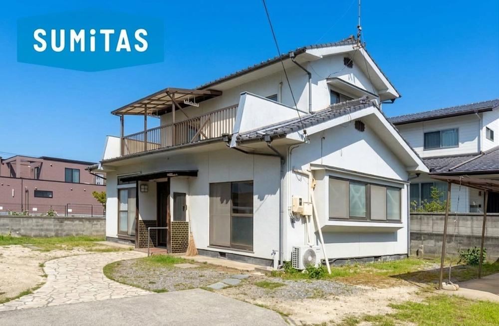 3LDK house in Fukuyama, Hiroshima - Photo 1