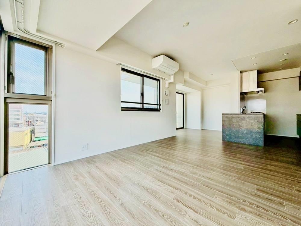 3LDK apartment in Ukyo Ward, Kyoto - Photo 1