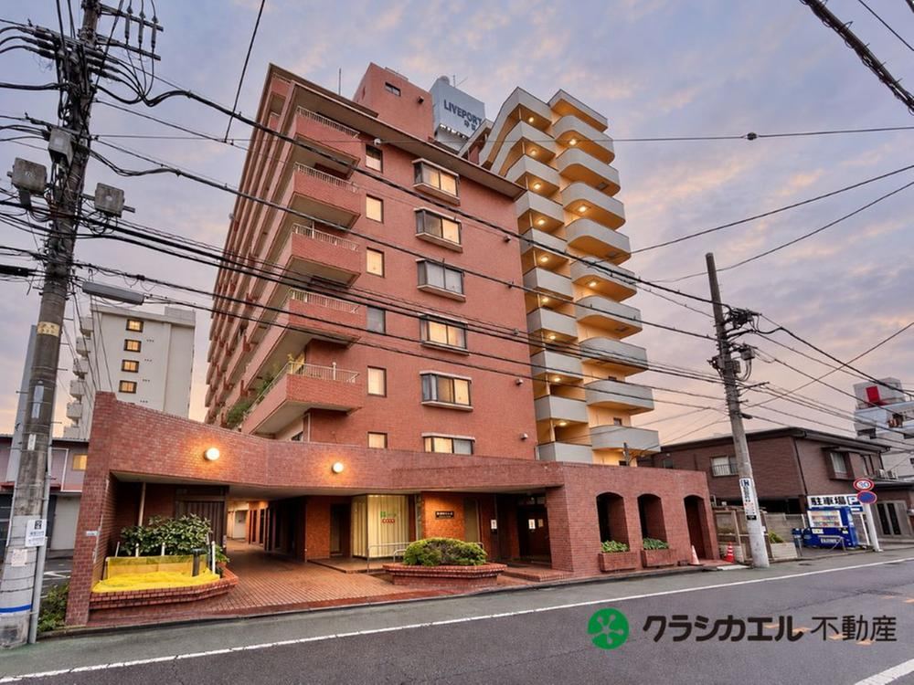 1LDK+S apartment in Utsunomiya, Tochigi - Photo 1