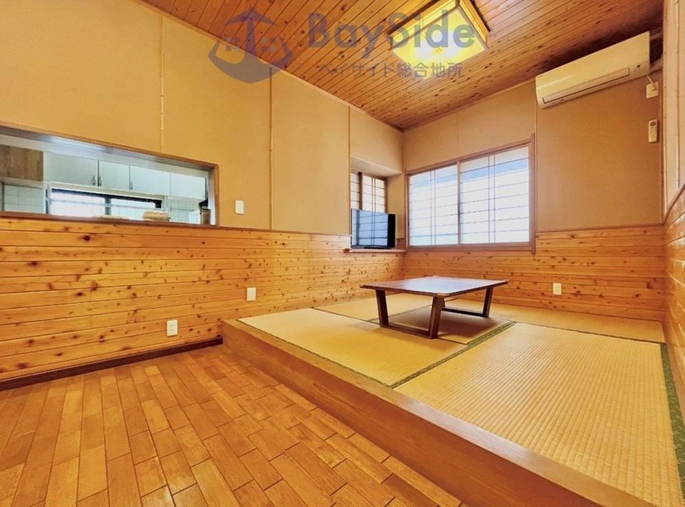 4DK house in Kohoku Ward, Yokohama, Kanagawa - Photo 1