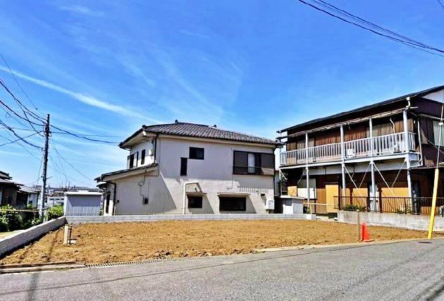 139 m² land in Yachiyo, Chiba - Photo 1