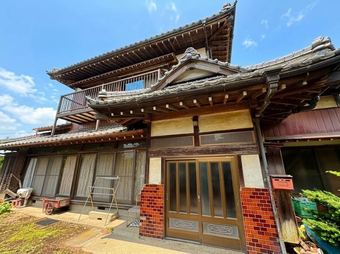 6DK house in Joso