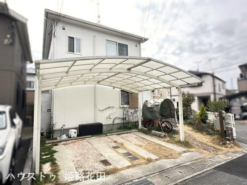 4LDK house in Himeji, Hyogo - Photo 1