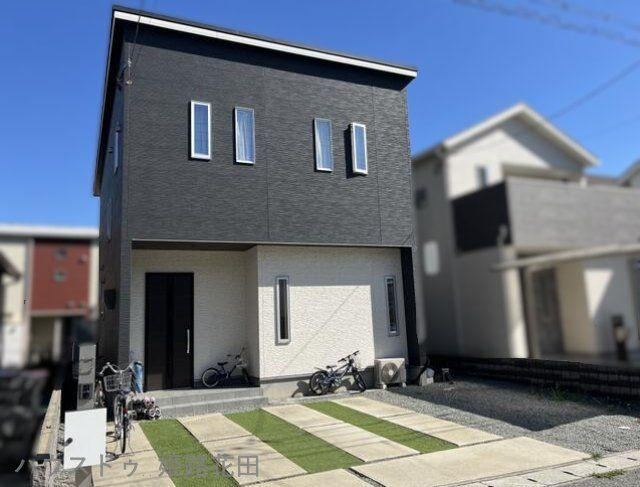 3LDK house in Himeji, Hyogo - Photo 1
