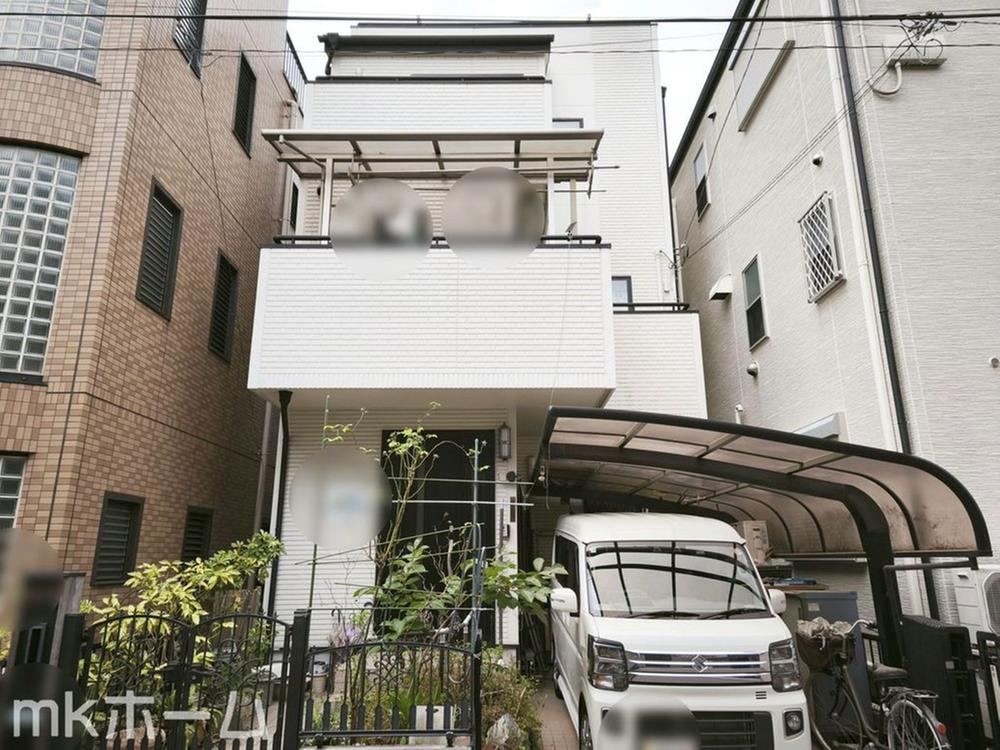 1LDK+2S house in Edogawa Ward, Tokyo - Photo 1